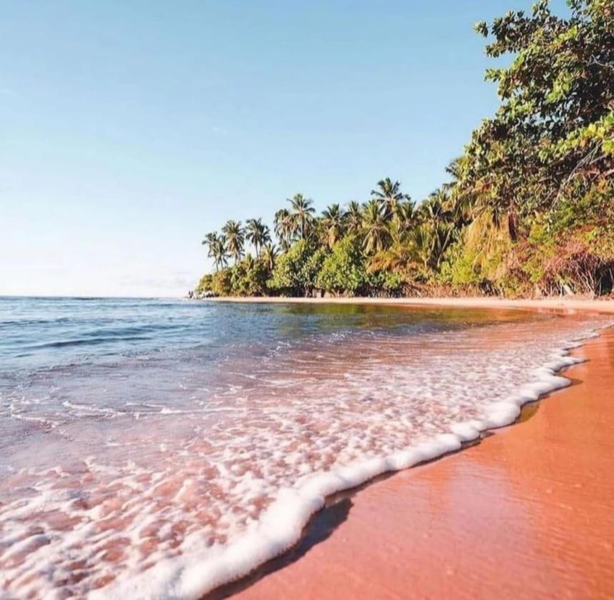 Pousada Ponta Do Muta Barra Grande  Bagian luar foto